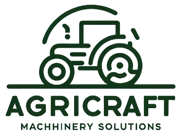 agricraftmachinery.com